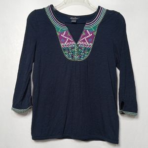 Lucky Brand women's top size M